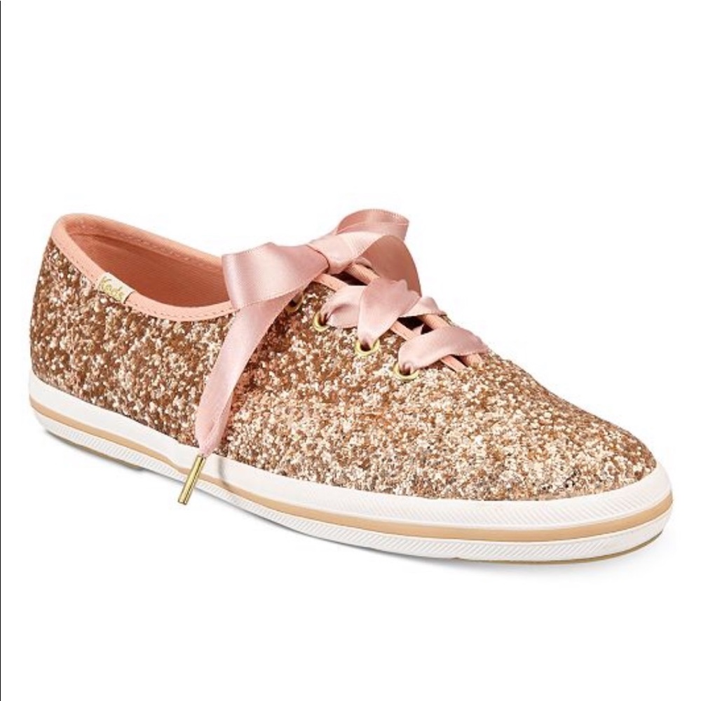 Kate spare x keds shoes